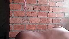Viral facebook homemade redhead creampie closeup