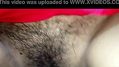 desi aunty moans loud fucked hard by young stud