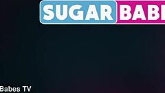 Misha Maver's intense Greek anal threesome fuck