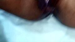 desi aunty moans loud fucked hard by young stud