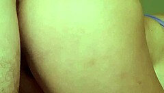 Winking Big Ass Craves Monster Cock Pounding Now!