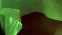 Italian milf Artemisia Love bounces huge tits in hot close-up solo nipple tease session!