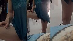 i model sexy lingerie panties crotchless for you