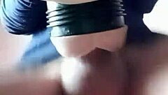 Gazzadomm Fucks Fleshlight Sextoy Passionately