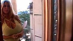 busty milf summer sin devours thick latino cock worship