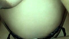 Girl Strapon Fucks Guy Into Submission Hard