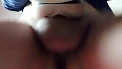 Gazzadomm Fucks Fleshlight Sextoy Passionately
