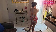 edjunior fixed me hard fucked at the pousada bbw latina!