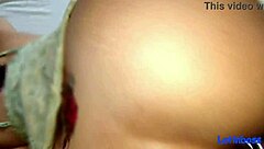Why hide that big ass from doggystyle pounding?