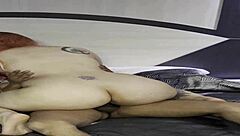 neighbor texts me her pussy dripping wet come fuck now