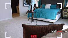 hey watch us live milf ivy ireland josh rivers