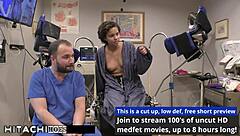 imagine getting hitachi orgasms from hot strangers rebel wyatt?