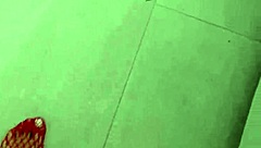 on christmas i got fucked hard by the grinch monster cock