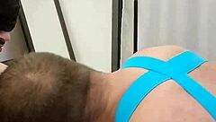 first 2024 sp bareback cum with hot chaser felt amazing