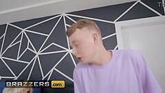 charli phoenix ditches dildo craves real squirting orgasm ride