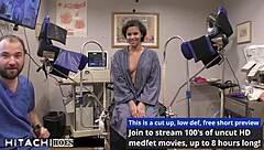 imagine getting hitachi orgasms from hot strangers rebel wyatt?