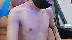 first 2024 sp bareback cum with hot chaser felt amazing