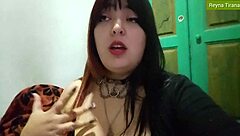 Reyna Tirana's Big Ass Femdom JOI Instructions