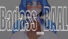 Furry ymv delivers hot deepthroat ass and big tits compilation action