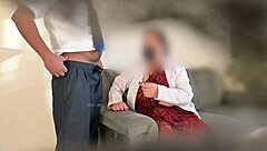 Desi Doctor Secretly Pleases Patient In Hospital