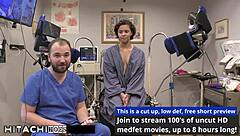 imagine getting hitachi orgasms from hot strangers rebel wyatt?