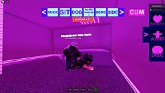 i'm mito n that shadow demon jelly fucked my ass so rough monster style ughh