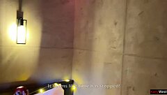 Snow White Time-Stopped Missionary Pounding