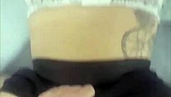 damn homemade wife strips teasingly before bedroom amateur sex explosion!