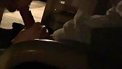 Cheating wife confesses public cock sucking