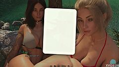 dreamland horny babes hunt big cock closeup game