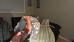 CEO Tickles Licks Secretary's Sexy Nylon Feet Full Video