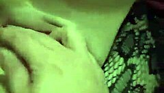 Same epic blowjob from another hot angle!