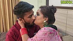 Lady boss hardcore fucks employee wet pussy