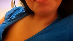 Busty milf best blowjob then hardcore fuck real amateur!