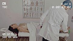 hardcore cemetery fantasy revives woman for wild taboo sex