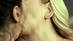 Cherie DeVille and Mercedes Carrera explode in lesbian orgasms