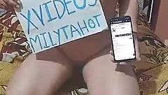 hey check this quick verification clip with some fun flashes