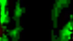 Dominatrix Mistress April's Huge Holes Double Fisted!