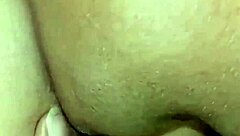 janvibhabhi's uncut hindi missionary pounding with sloppy kisses