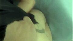 damn homemade wife strips teasingly before bedroom amateur sex explosion!