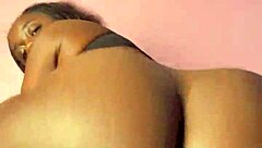 ebony creamy pretty pussy solo i cant... oh god dripping wet