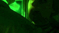 Police Captain Doggystyles Blonde Investigator In Alley