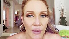 nikki sexx craves that bbc dirty talk making mommy lose control emotionally