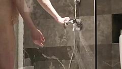 newyokumaimai shower update cute japanese student bath