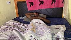 Hey, suck my monster cock this early morning
