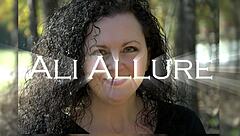 ali allure brunette housewife creampie doggystyle brother-in-law lingerie big pussy lips squirt