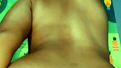 Stepsis craves deep penetration tease!