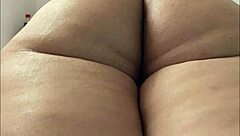 mi suegra me lleva a su casa para una sorpresa sensual y curvilínea con orgasmos calientes