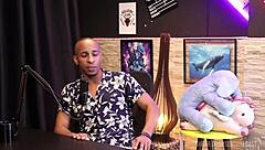 Negro Top Delícia Sensual Casting Compilation Part 5