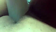 Solo Masturbation Teasing My Wet Juicy Pussy